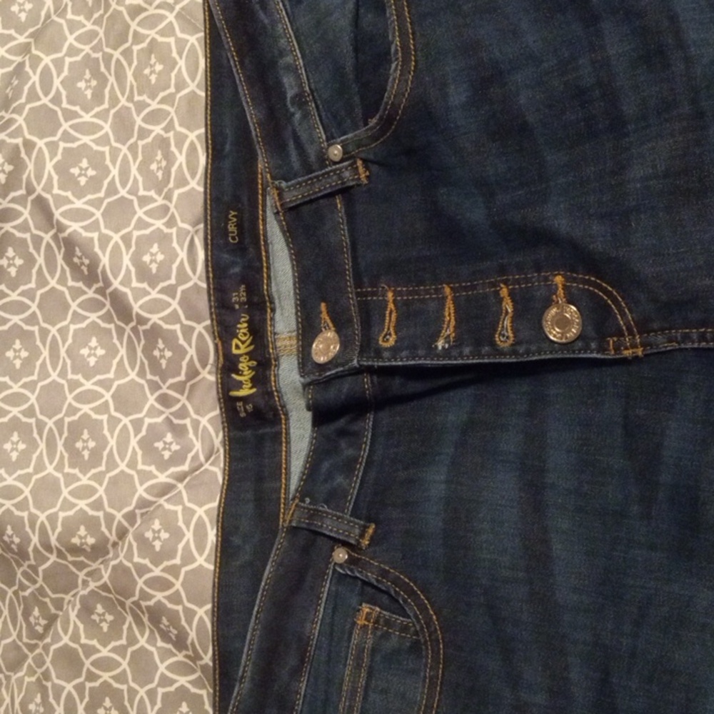 New jeans no tag